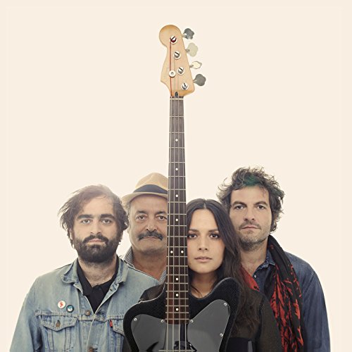 couverture de : Louis, Matthieu, Joseph & Anna Chedid