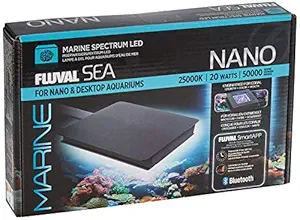 Fluval Sea Marine Nano Bluetooth LED (20 Watt)