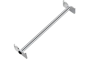 Vsttar Portable Planer Knife Setting Gauge Jointer Planer Knife Setting Jig Planer Knife Depth Adjustment Gauge Setter Woodworking Tool Fits Delta 22-540