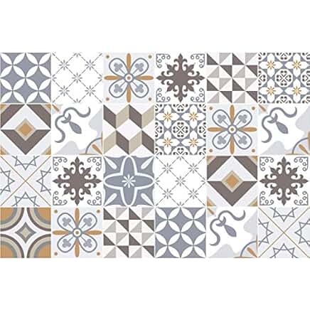 Amazon.es: cenefas adhesivas baño