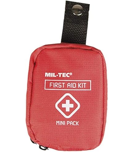 Mil-Tec Unisex Adult Wire Kit, Multicolor, One Size