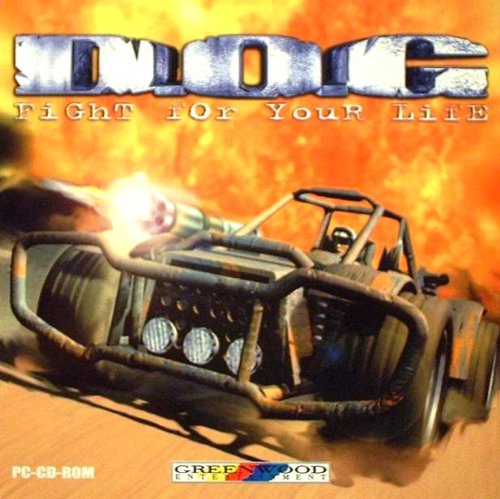 Preisvergleich Produktbild D.O.G. - Fight for your life