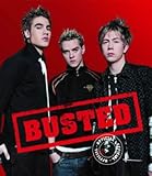 Busted, Official: The Official Book by 