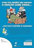 Image de Smurfs 20: Doctor Smurf