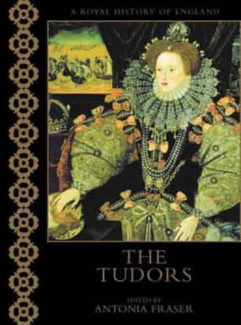 A THE TUDORS livre