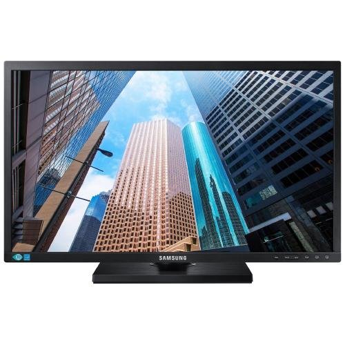 Preisvergleich Produktbild Samsung Monitor LS22E45KBSV / EN 22inch, LS22E45KBSV_EN