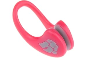 Mad Wave Unisex M0712 02 0 01W Nose Clip, One Size