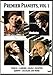 Various Composers - Premier Pianists Vol.1 - Turek/Kempf/Gilels [DVD]