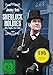 Sherlock Holmes - Alle Folgen, alle Filme (15 DVDs)