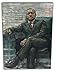 Produktbild House of Cards, Format: 100x70 Leinwandbild auf Holzrahmen gespannt, Leinwandbild, 1A Qualität zu 100% Made in Germany! Kein Poster Kein Plakat! Echtholzrahmen mit beigelieferten Zackenaufhängern. Fertig bespannt, Sofort dekorieren. Vier verschiedene Formate.