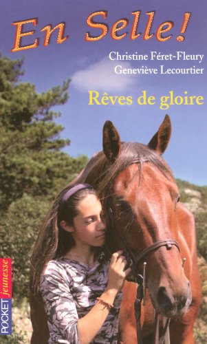 couverture de : R&ecirc;ves de gloire