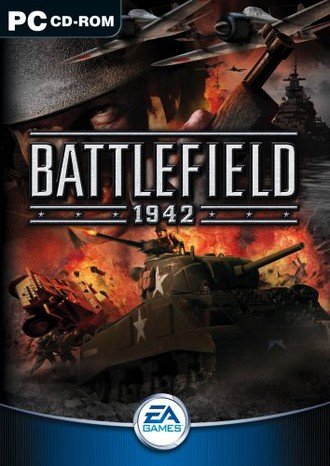 Preisvergleich Produktbild Battlefield 1942 Deluxe Edition