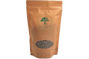 SPICE TREE CHIA NASIONA 500g SZAŁWIA HISZPAŃSKA