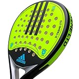 Pala Adidas X-Treme LTD Yellow 2018