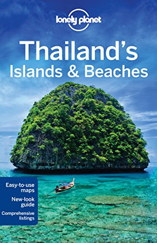 Thailand's Islands & Beaches 10ed - Anglais