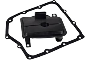 ‎BLUE PRINT Blue Print ADBP210070 Getriebeölfiltersatz für Automatikgetriebe, mit Ölwannendichtung, 1 Stück