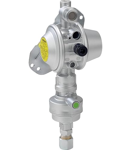 Filtre gaz GOK Caramatic ConnectClean, 2 pièces - second choix, 38,00