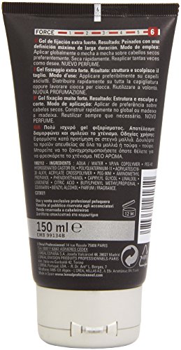 Loreal Homme Strong, 1er Pack (1 x 0.15 l) - 3
