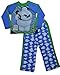 Produktbild Big Hero 6 Jungen Schlafanzug Blau blau 7-8 Jahre