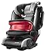 Produktbild RECARO Monza Nova IS Autositz Gruppe 1/2/3 (9-36kg), Graphite