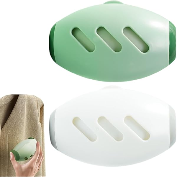 Rouleau à Peluches Réutilisable En Silicone - Anti-poils Animaux Pour Vêtements Et Tissus