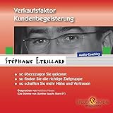 Verkaufsfaktor Kundenbegeisterung. CD by 