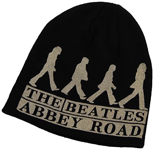 Preisvergleich Produktbild Abbey Road Beanie