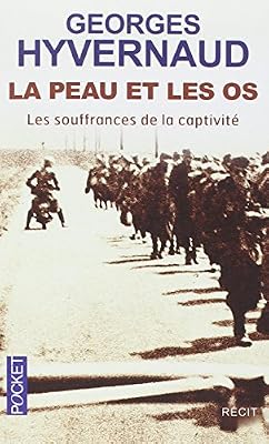 La Peau et les os