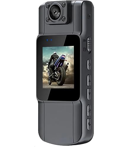 Narrative Clip: La Fotocamera Indossabile Compatibile Con IPhone [Video - 8