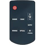 Nuovo N2QAYC000123 Telecomando di ricambio Per Panasonic HTB258 SCHTB200 SC-HTB200 SCHTB200EBK SC-HTB200EBK SC-HTB200EGK SC-H