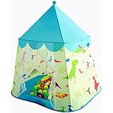 chad valley dinosaur tent