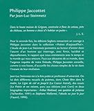 Image de Philippe Jacottet