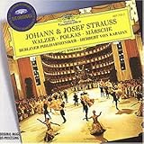 The Originals - Strauß (Walzer, Polkas, Märsche) - Herbert Von Karajan