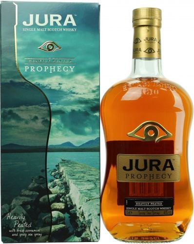 Preisvergleich Produktbild Isle of Jura Prophecy 1 Liter 46 % Vol.