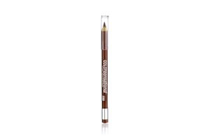 Maybelline New York - Crayon Contour des Lèvres - Color Sensational - Choco Pop (750) - Marron