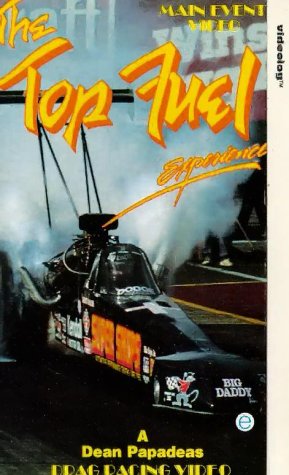 Preisvergleich Produktbild Top Fuel [VHS]