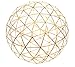 Produktbild Geodätische Kugel - Holzbausatz