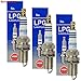 Produktbild 3 NGK ZÜNDKERZEN SET LPG LASER LINE 1