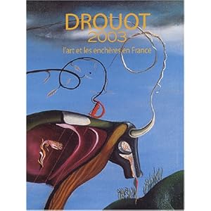 Drouot 2003