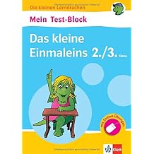 Suchergebnis Auf Amazon De Fur Kleines Einmaleins Uben