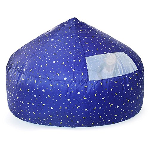 Pro Goleem Portable Children’s Play Tent Inflatable for Kids Fun Plays Indoor Outdoor (Blue) reviews Pro Goleem Portable Children’s Play Tent Inflatable for Kids Fun Plays Indoor Outdoor (Blue)