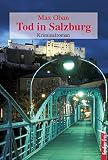 Cover zum Buch Tod in Salzburg