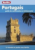 Portugais, guide de conversation et dictionnaire