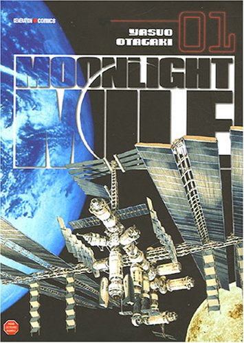 Moonlight Mile — Tome 1