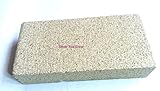STS Soldering Brick used for soldering jewellery work on Protects surface by SilverToolShop