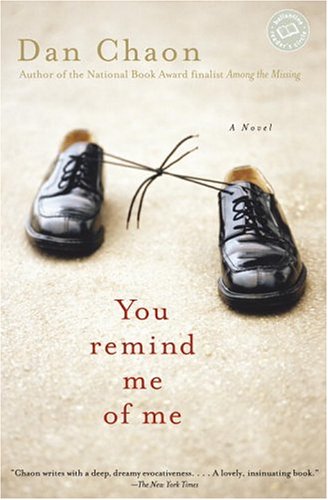 You Remind Me of Me: A Novel (English Edition) You Remind Me of Me: A Novel (English Edition)