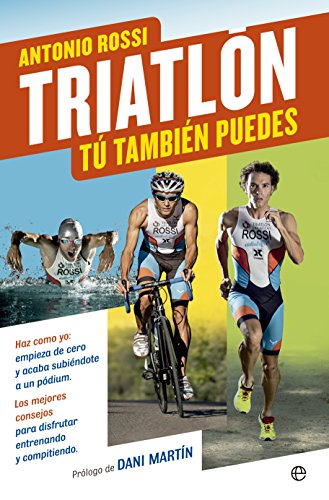 Download Triatlón (Fuera de colección)