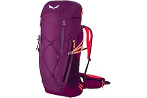 SALEWA Alp Trainer 30+3 Ws Zaino Tecnico da Hiking Donna (Pacco da 1)