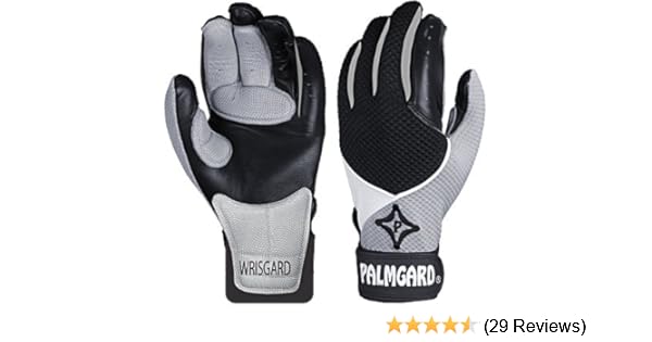 catchers inner padded glove