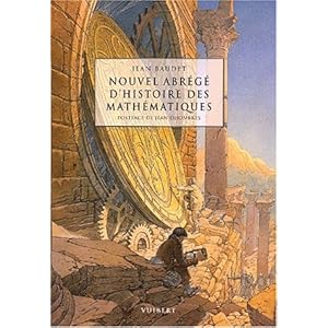 Nouvel abrégé d'histoire des mathématiques Livre en Ligne Nouvel abrégé d'histoire des mathématiques Livre en Ligne - Telecharger Ebook